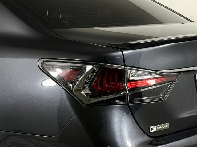 Certified 2020 Lexus GS 350 F Sport RWD image 17