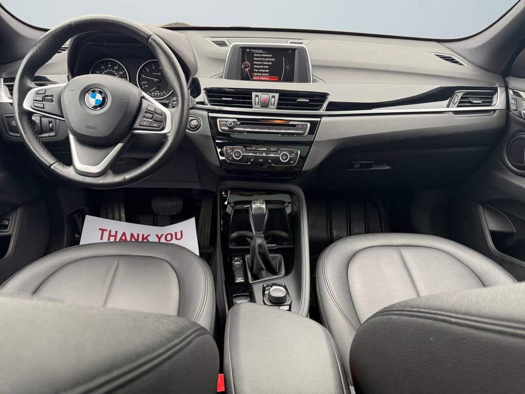 Used 2016 BMW X1 xDrive28i image 10
