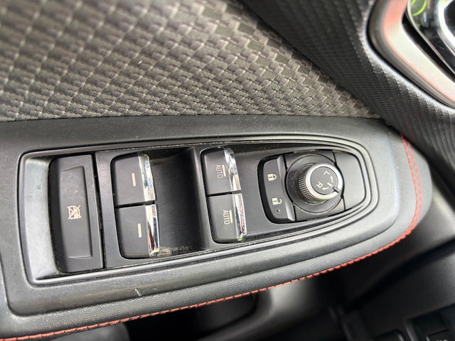 Used 2020 Subaru Forester Sport image 45