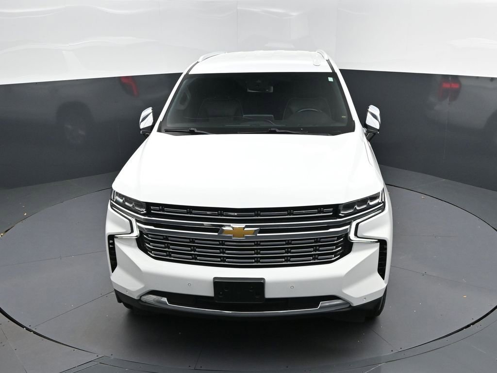Used 2023 Chevrolet Tahoe Premier AWD/4WD image 38