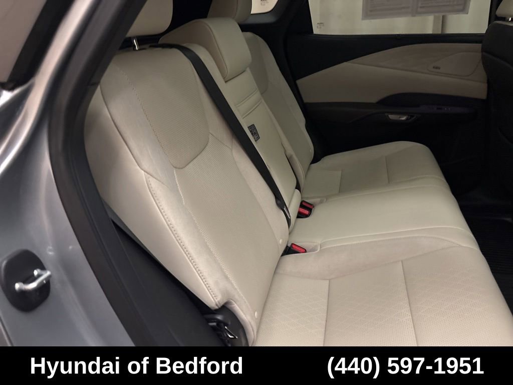 Used 2024 Lexus RX 350 AWD w/ Convenience Package image 23