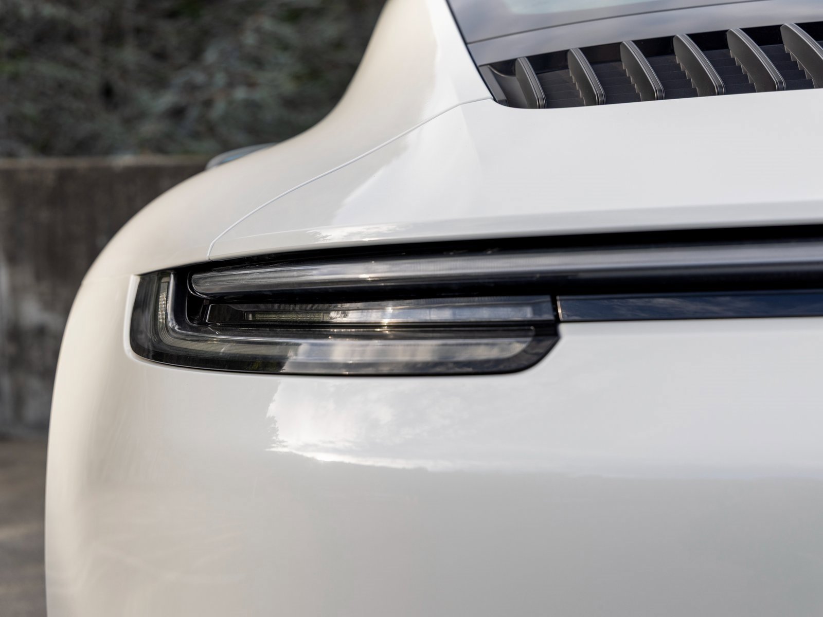 Certified 2024 Porsche 911 Carrera GTS image 20