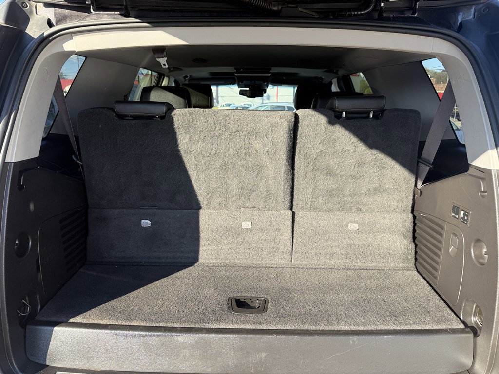 Used 2015 Chevrolet Tahoe LTZ image 46