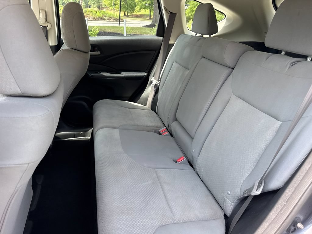 Used 2016 Honda CR-V LX image 31