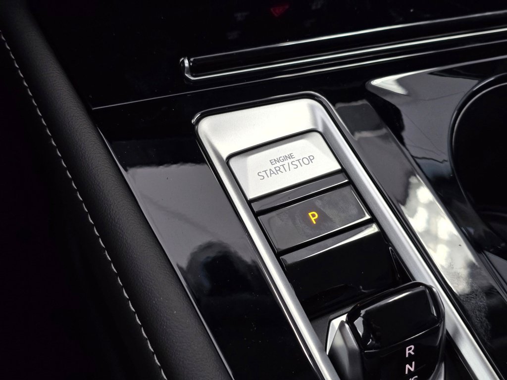New 2026 Volkswagen Atlas SE AWD/4WD image 27