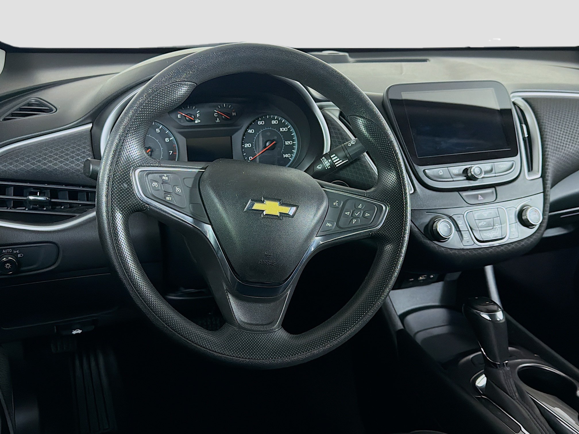 Used 2019 Chevrolet Malibu LS FWD image 18