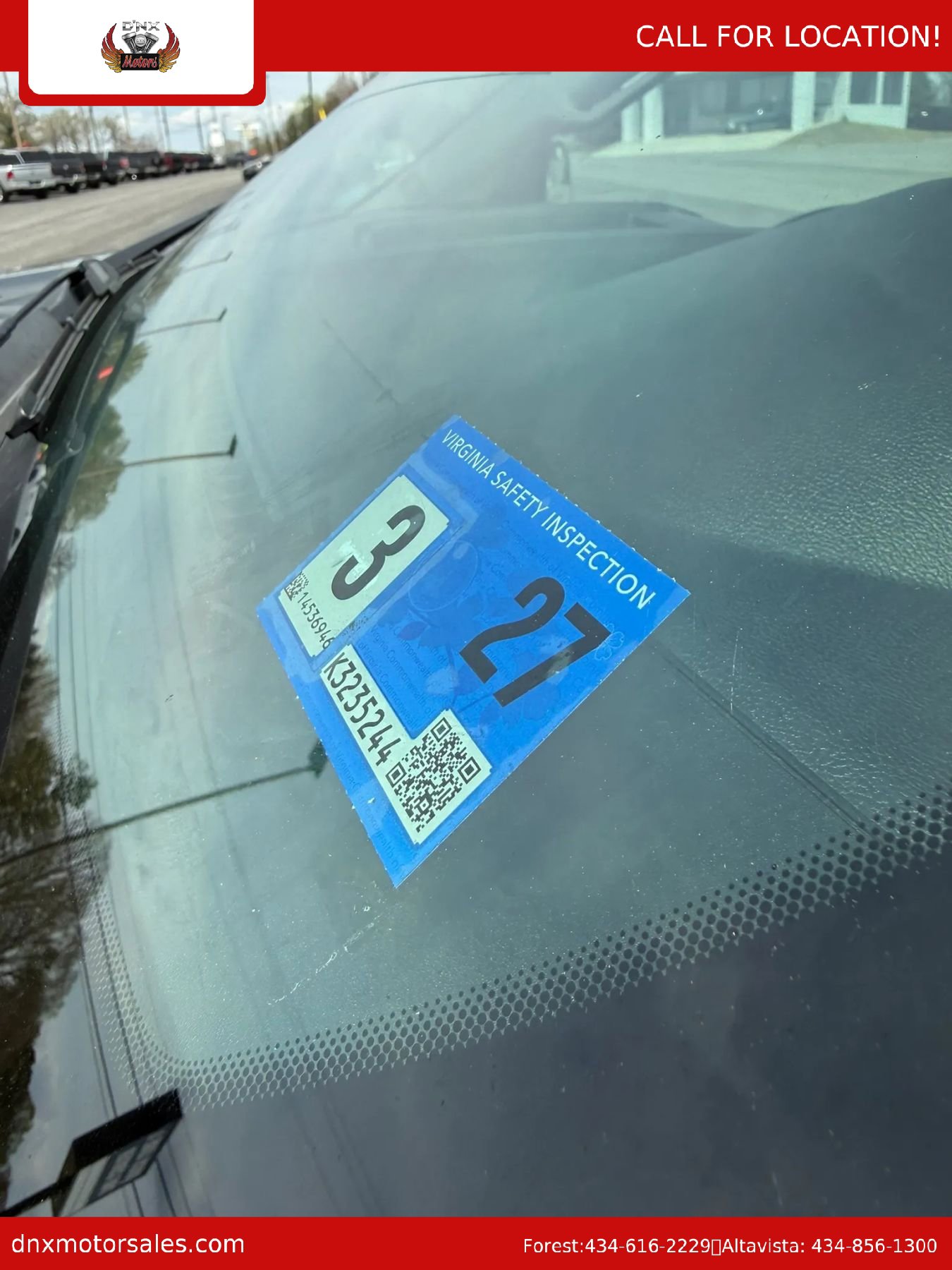 Used 2015 Ford F150 XLT w/ Equipment Group 301A Mid AWD/4WD image 16