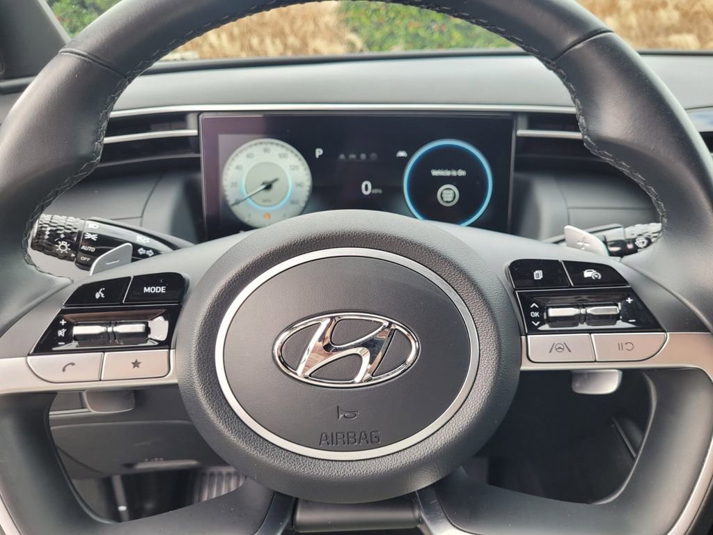 Used 2022 Hyundai Santa Cruz SEL Premium image 22