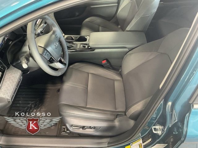 New 2026 Toyota Camry XLE image 11