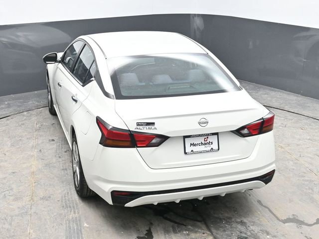 Used 2021 Nissan Altima 2.5 S image 28