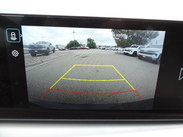 Used 2025 Hyundai Tucson SE FWD image 32