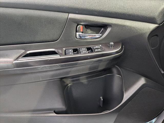 Used 2019 Subaru WRX w/ Popular Package #1 image 22