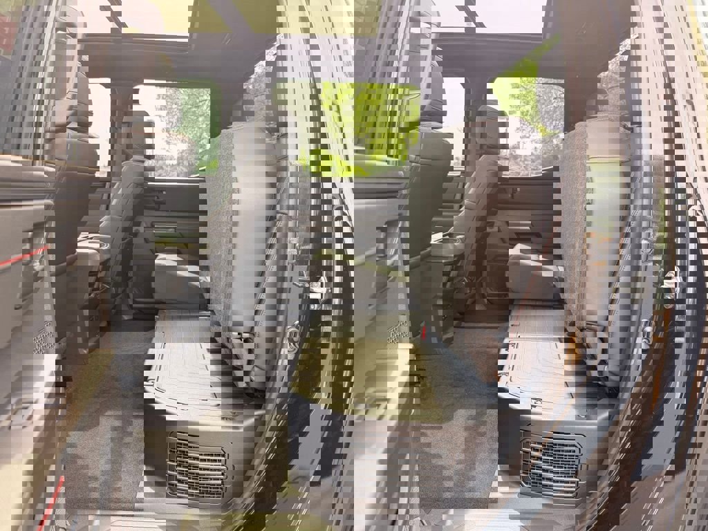 Used 2024 Toyota Tundra TRD Pro image 16