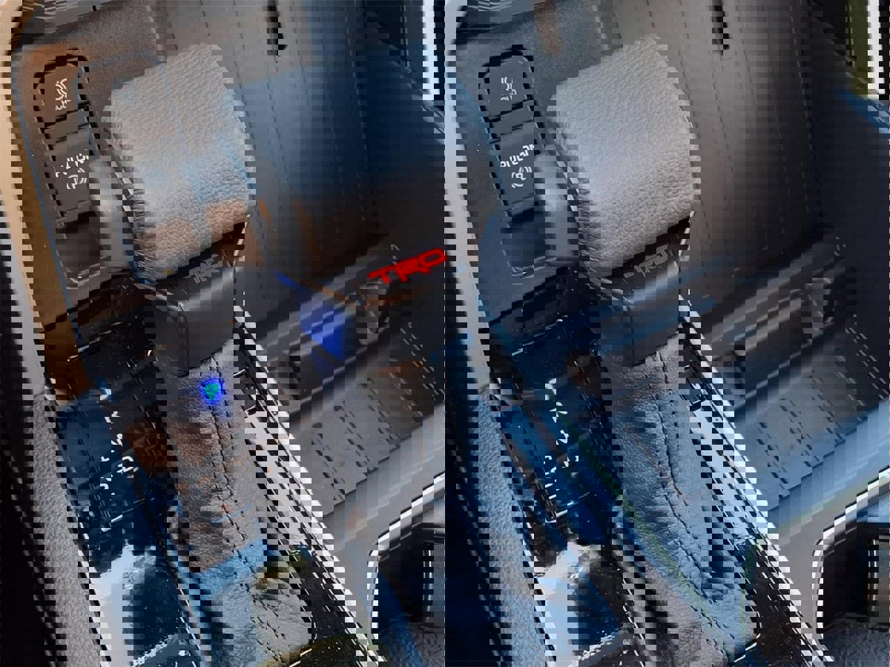 New 2026 Toyota Tundra SR5 image 14