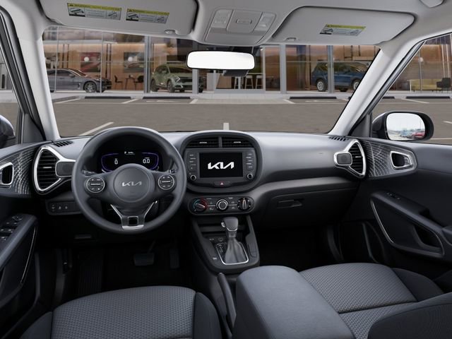 Certified 2024 Kia Soul LX image 16