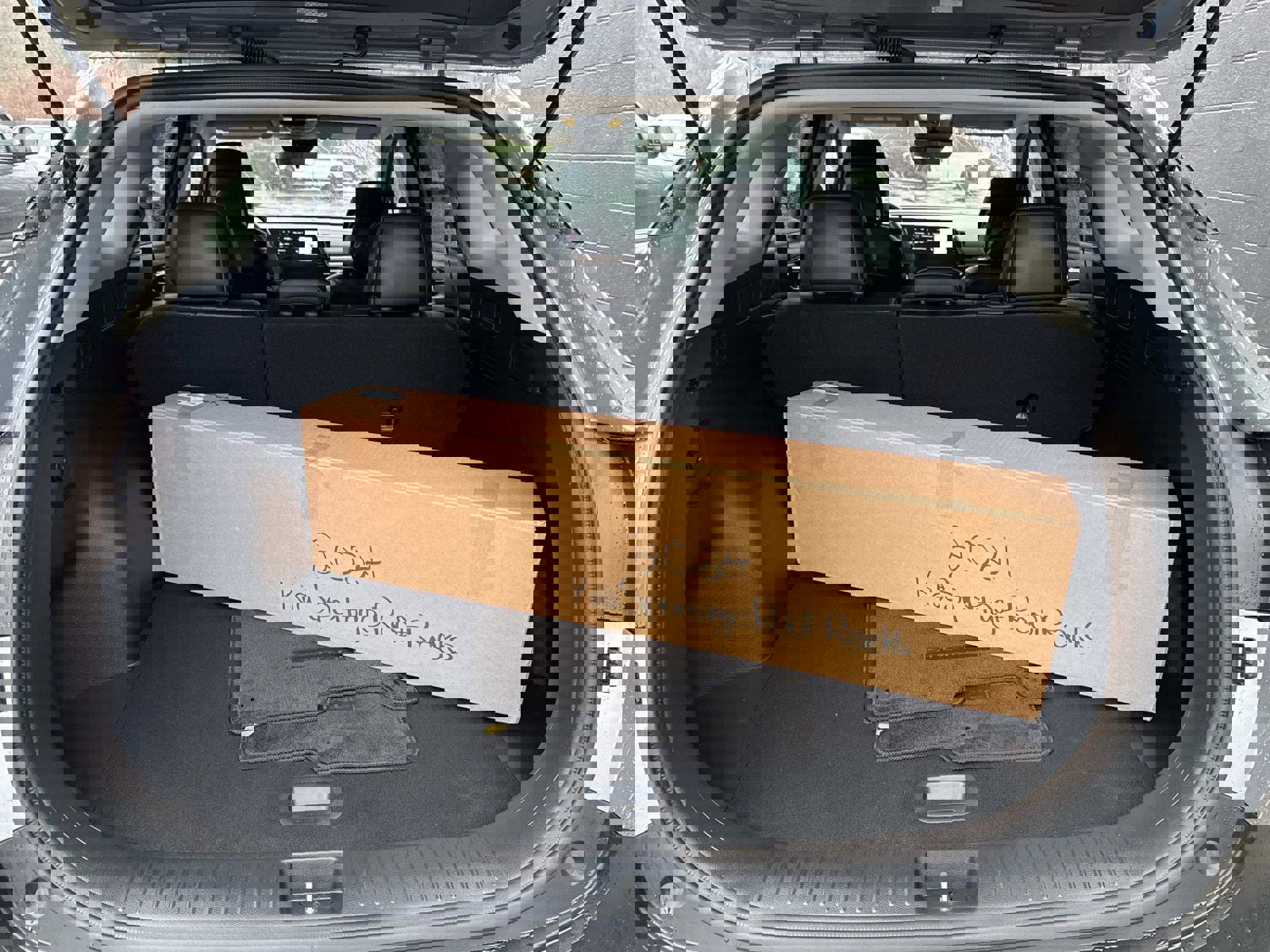 Used 2024 Kia Sportage EX image 11