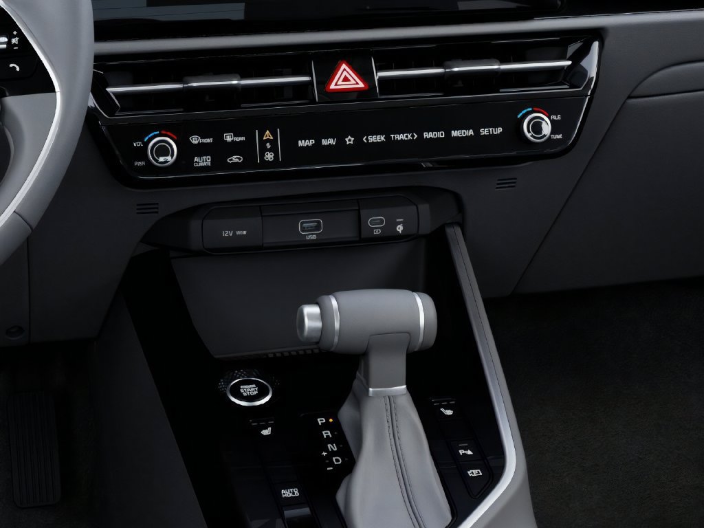 New 2026 Kia Niro EX w/ EX Premium Package FWD image 23