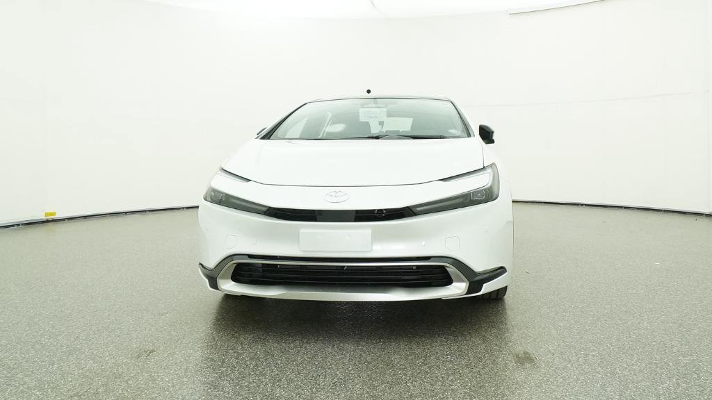 New 2026 Toyota Prius Plug-In Hybrid FWD image 19