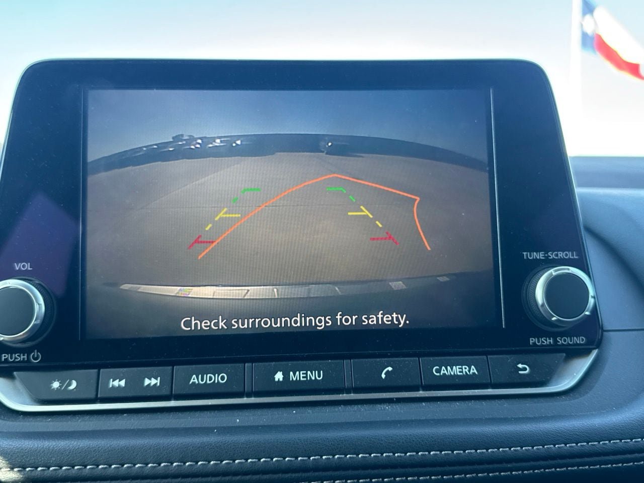 Certified 2023 Nissan Rogue SV FWD image 42