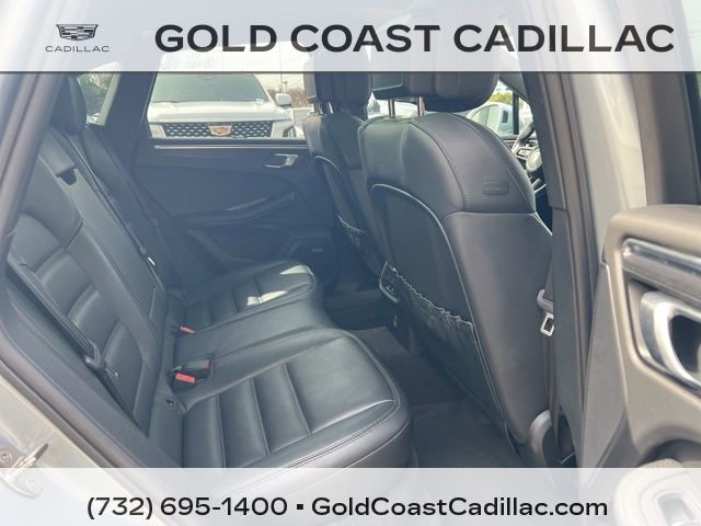 Used 2023 Porsche Macan GTS image 8