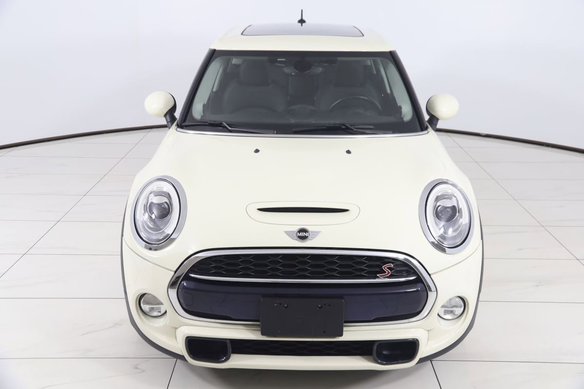 Used 2016 MINI Cooper S FWD image 52