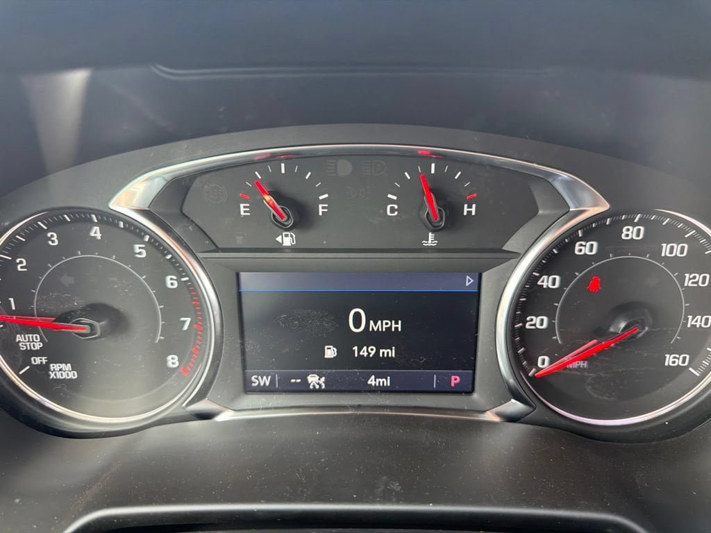 New 2026 Chevrolet Blazer LT w/ Convenience Package AWD/4WD image 13
