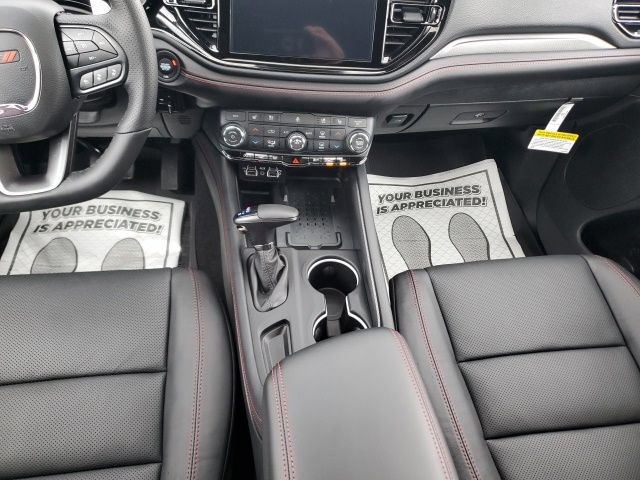 New 2026 Dodge Durango GT AWD/4WD image 22