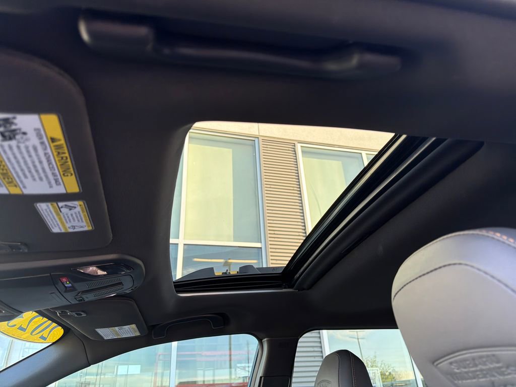 Used 2023 Subaru Outback Wilderness image 22