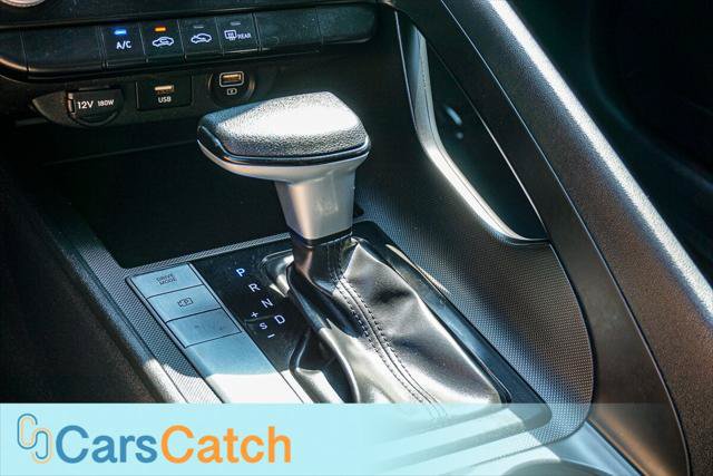 Used 2023 Hyundai Elantra SE FWD image 29