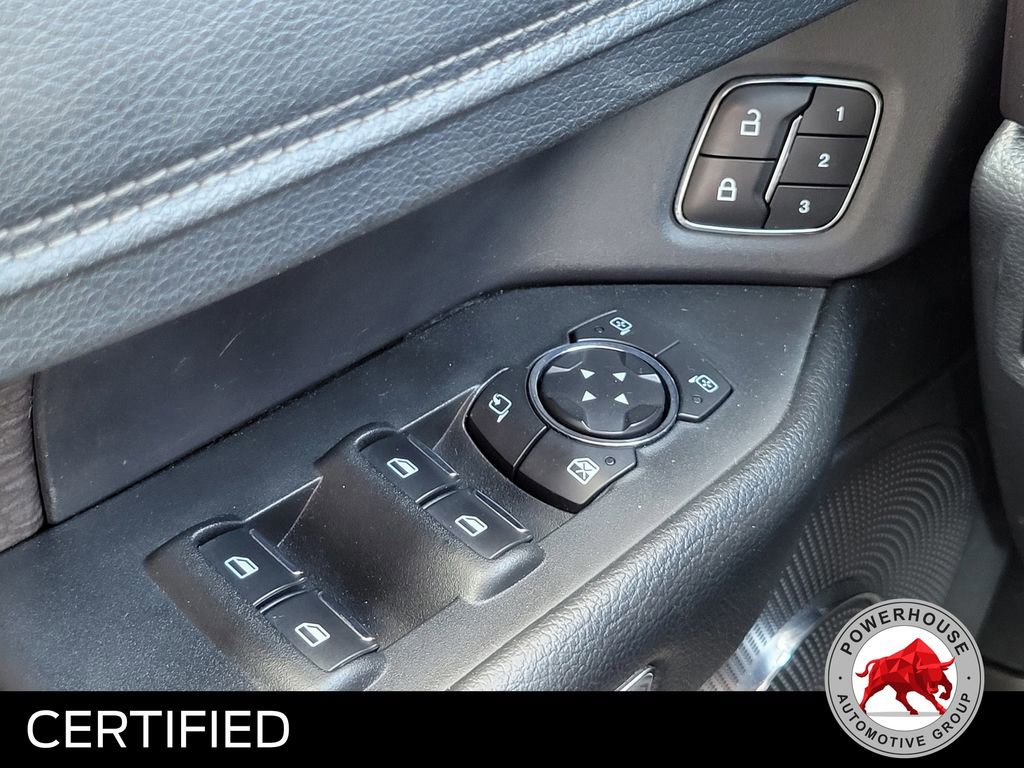 Used 2019 Ford Expedition Limited w/ Equipment Group 301A image 30