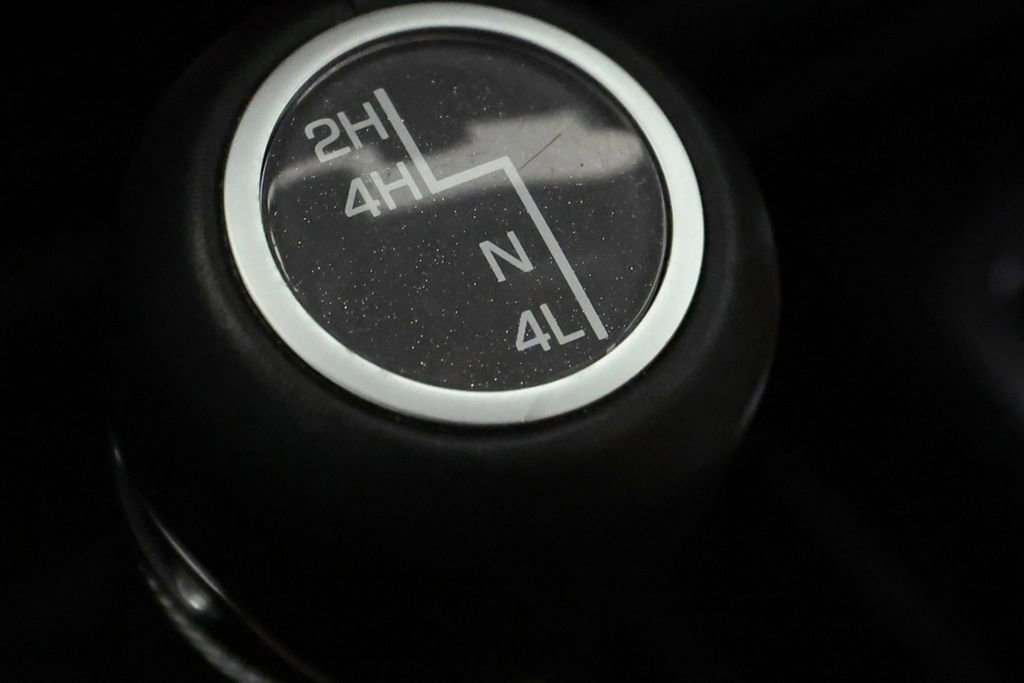 Used 2020 Jeep Gladiator Rubicon AWD/4WD image 24