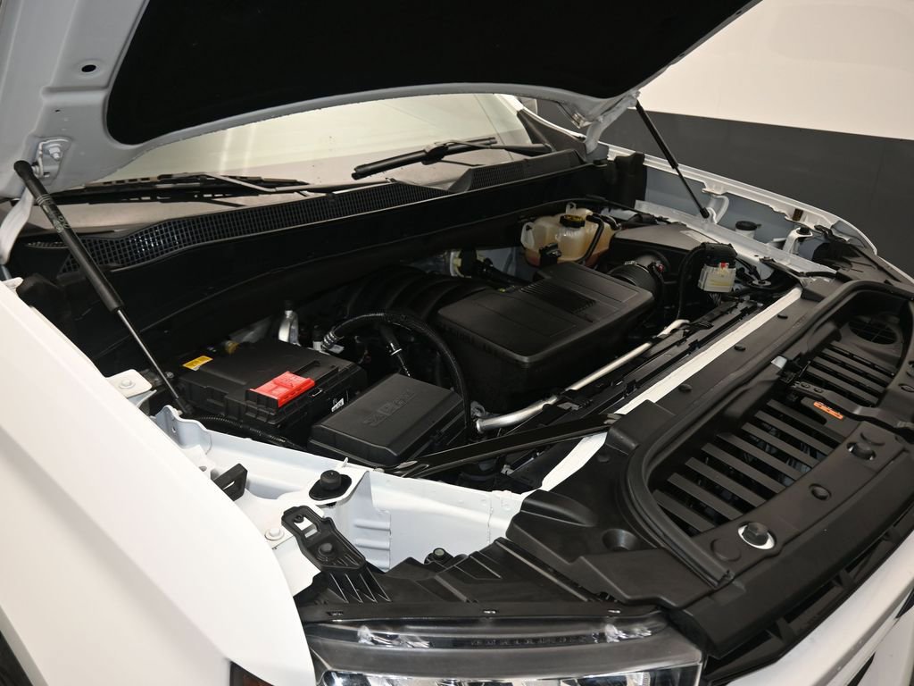 Used 2019 Chevrolet Silverado 1500 RST image 51