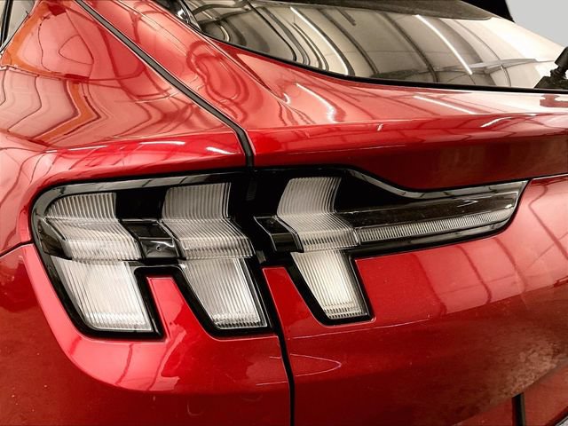 Certified 2023 Ford Mustang Mach-E Select RWD image 28