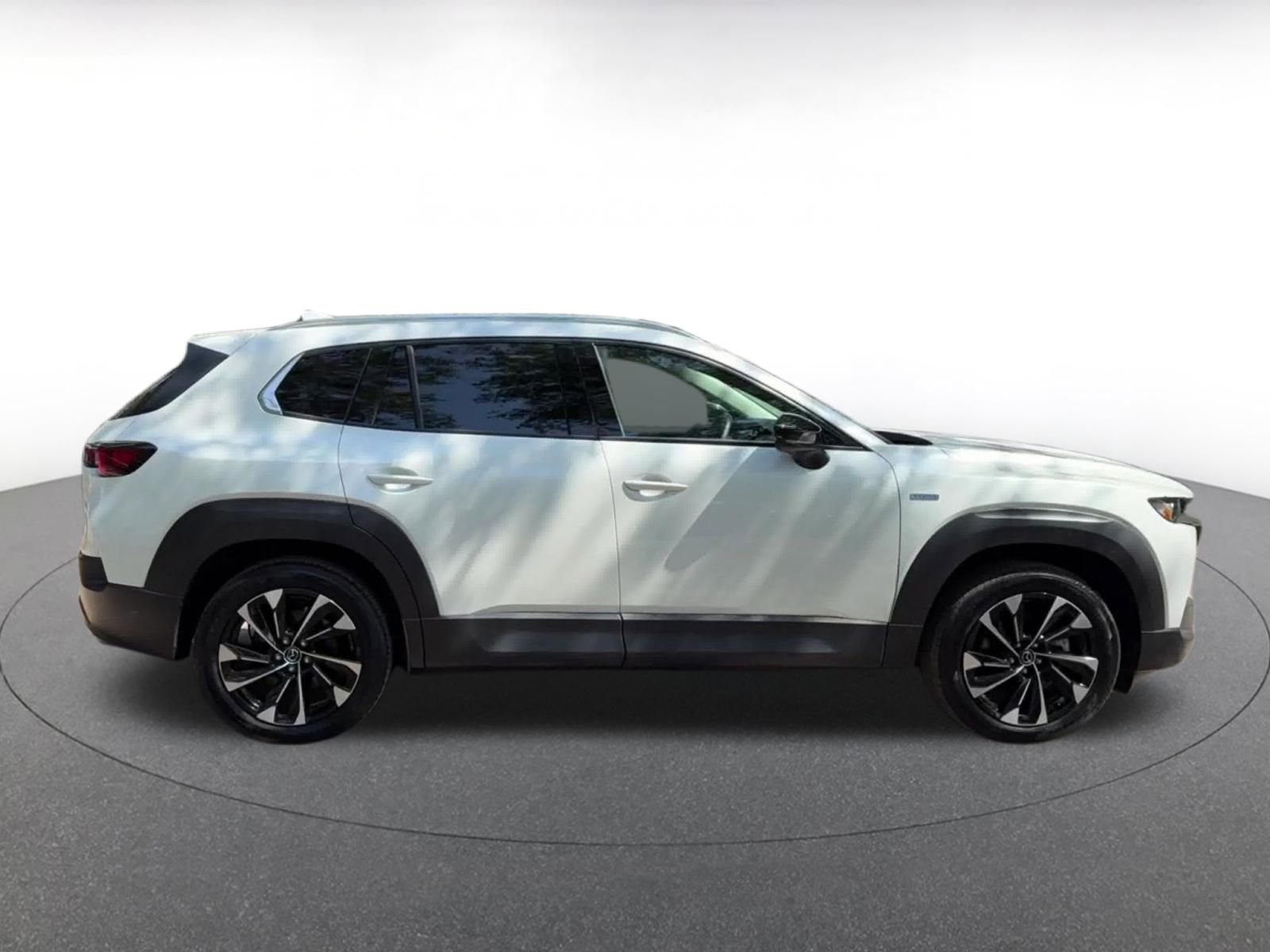 Used 2025 MAZDA CX-50 2.5 Hybrid w/ Premium Plus Pkg AWD/4WD image 17