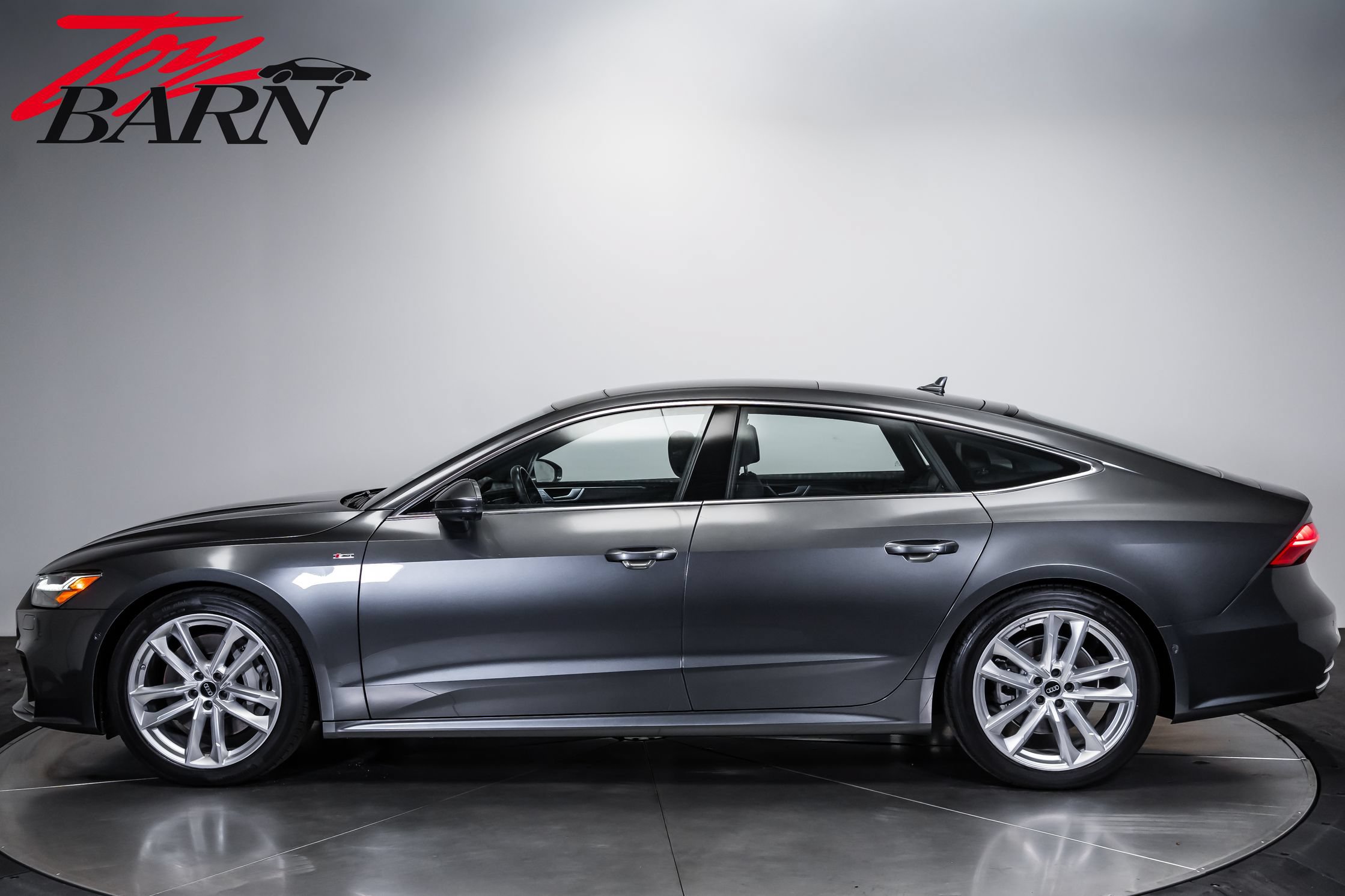 Used 2022 Audi A7 3.0T Prestige AWD/4WD image 2