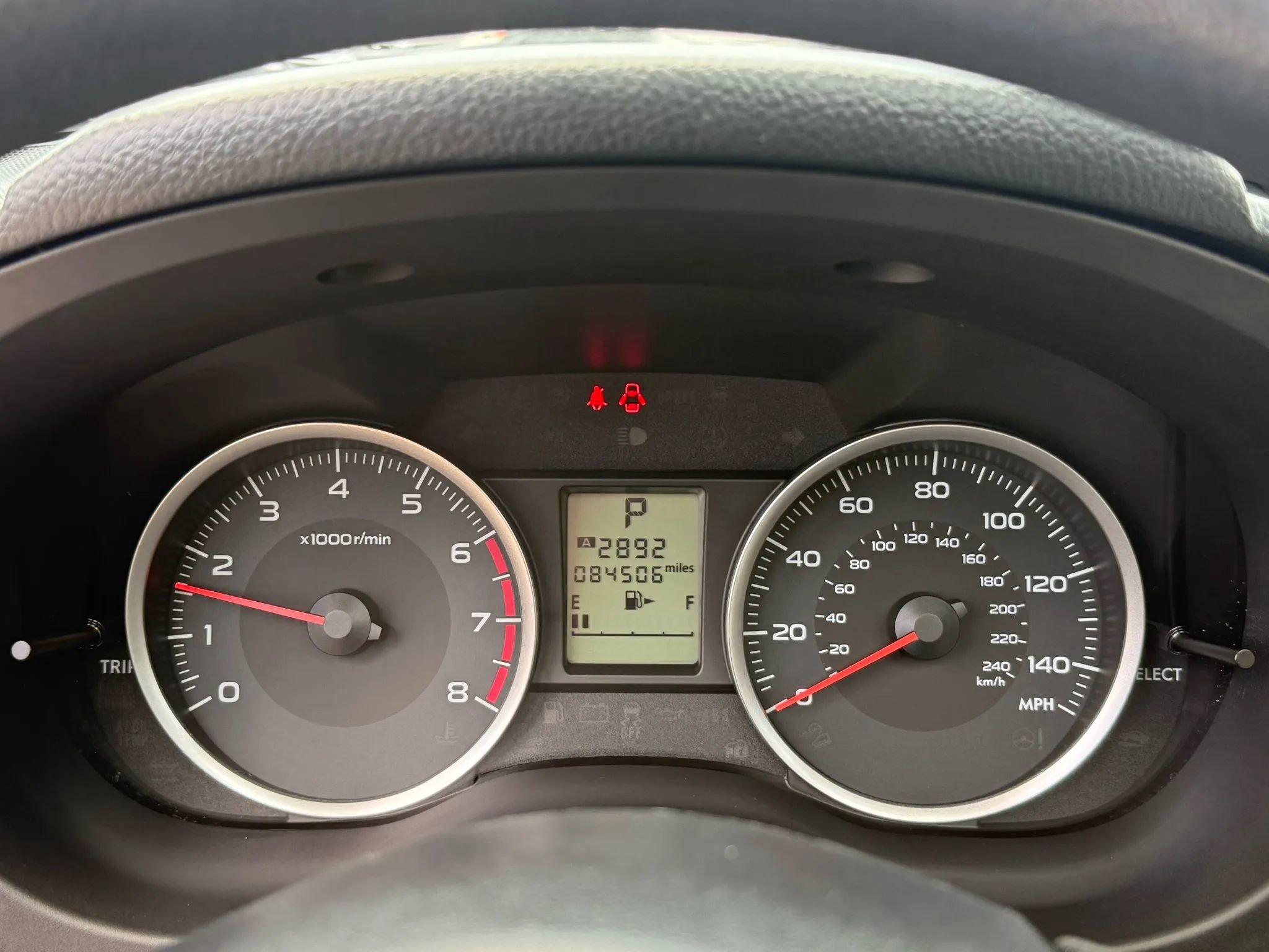 Used 2017 Subaru Forester 2.5i Premium w/ All-Weather Package image 17