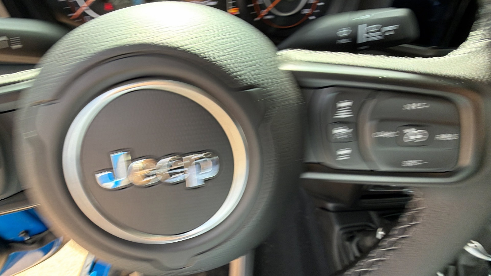 New 2026 Jeep Gladiator Sport image 24