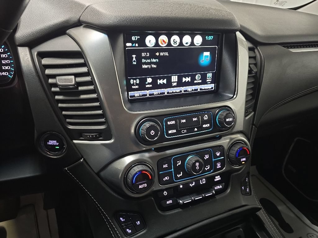 Used 2018 Chevrolet Tahoe Premier AWD/4WD image 27
