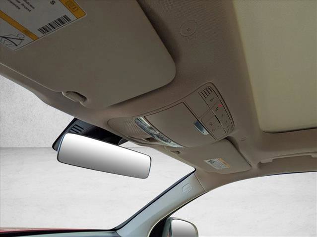 Used 2021 Mercedes-Benz GLC 300 4MATIC image 20