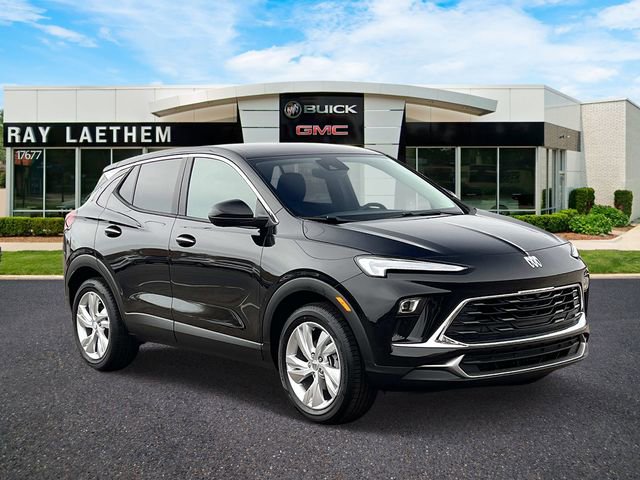 Used 2026 Buick Encore GX Preferred w/ Advanced Technology Package FWD image 7