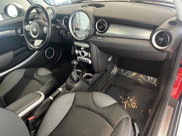 Used 2007 MINI Cooper S FWD image 15