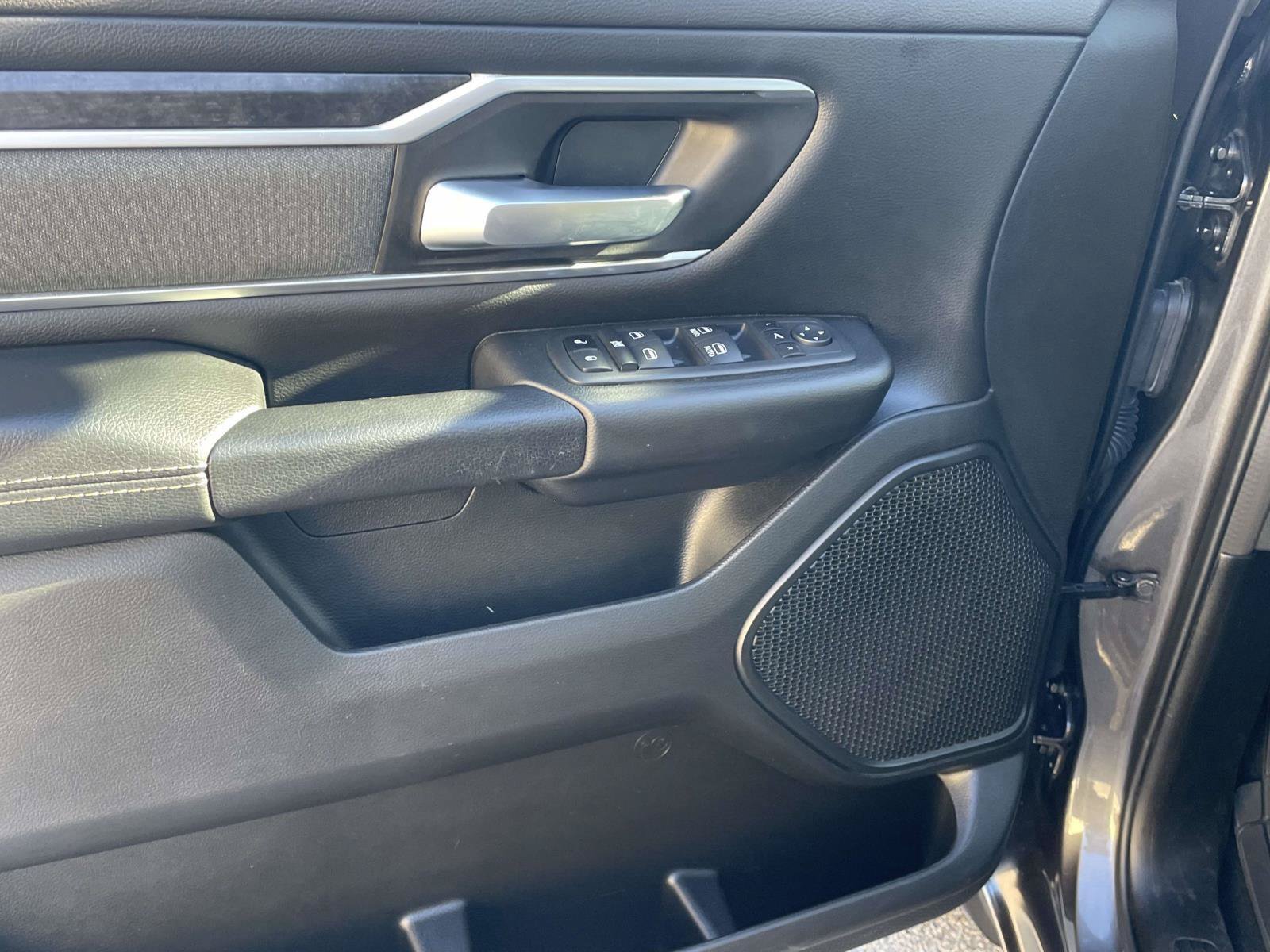 Used 2022 RAM 1500 Big Horn AWD/4WD image 15