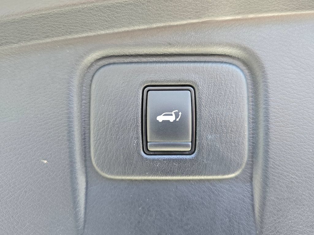 Used 2019 Nissan Murano SL w/ SL Technology Package AWD/4WD image 31