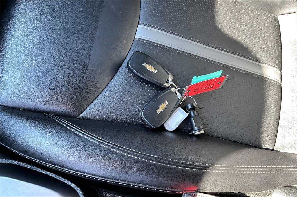 Used 2022 Chevrolet Spark ACTIV image 10