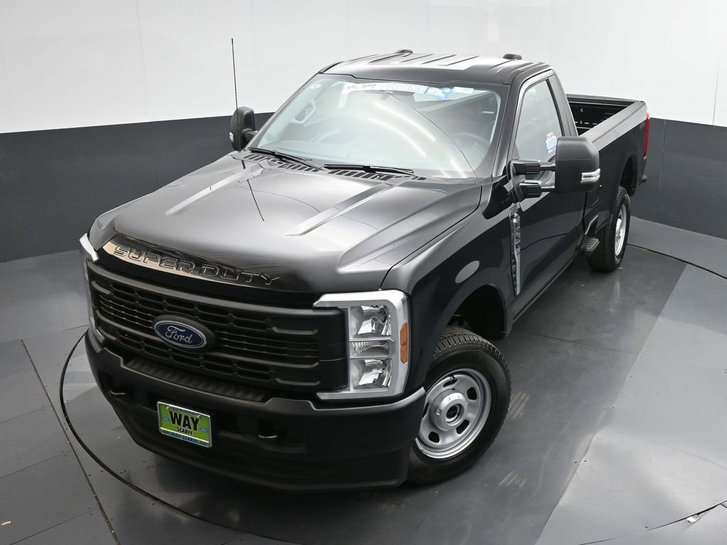 New 2026 Ford F350 XL image 32