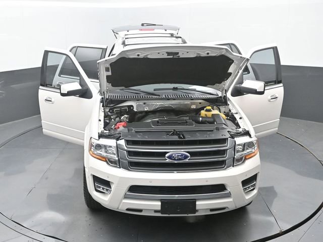 Used 2017 Ford Expedition Limited w/ Equipment Group 301A image 37