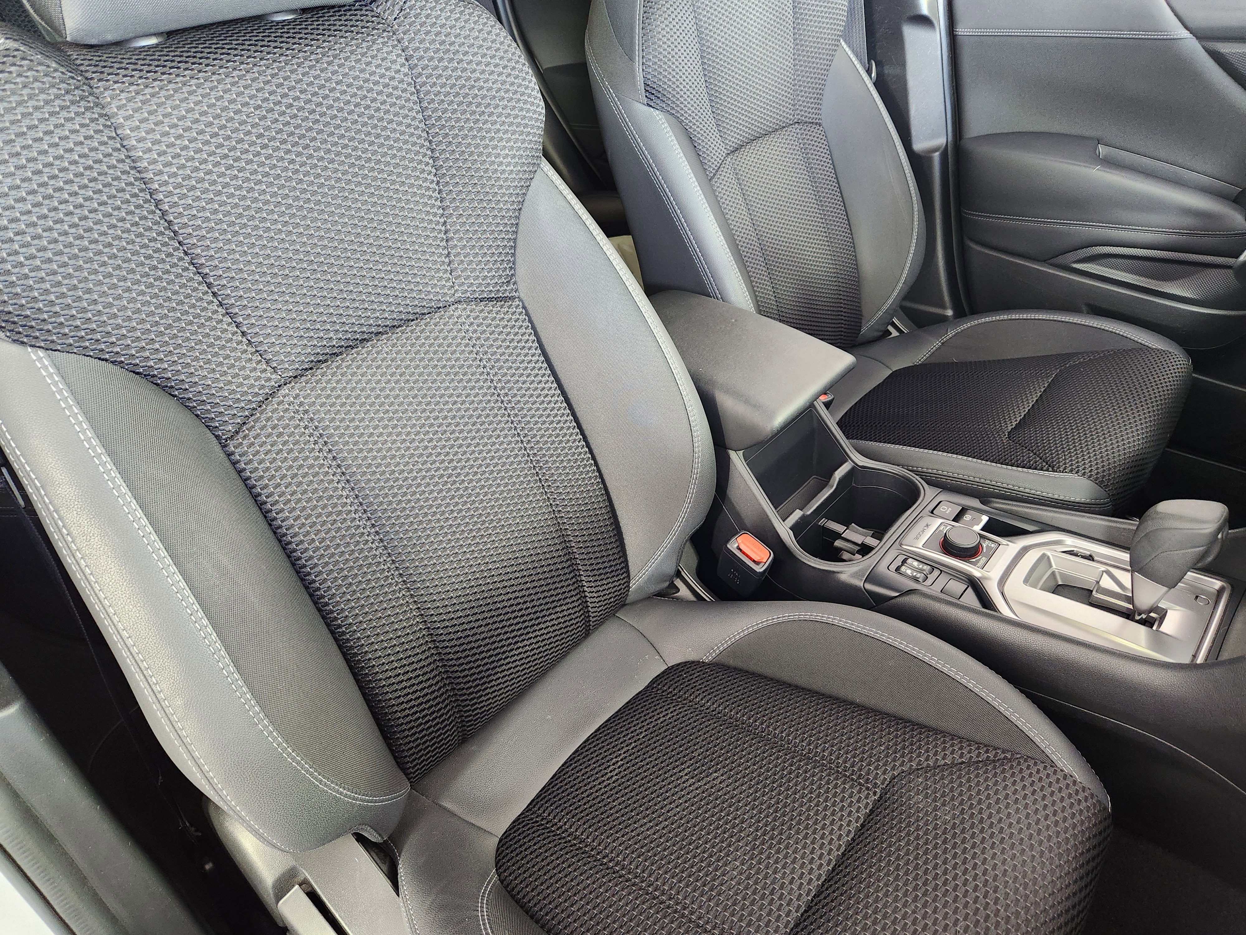 Used 2019 Subaru Forester Premium image 10