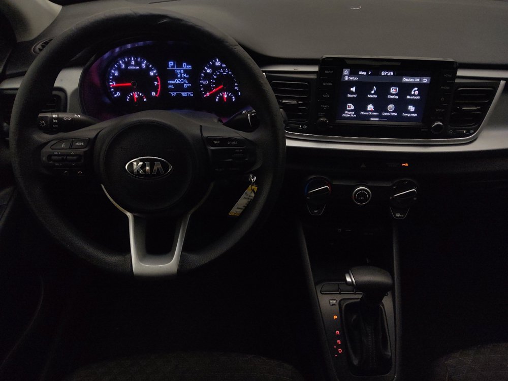 Used 2020 Kia Rio S FWD image 22