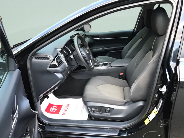 Used 2024 Toyota Camry LE FWD image 12