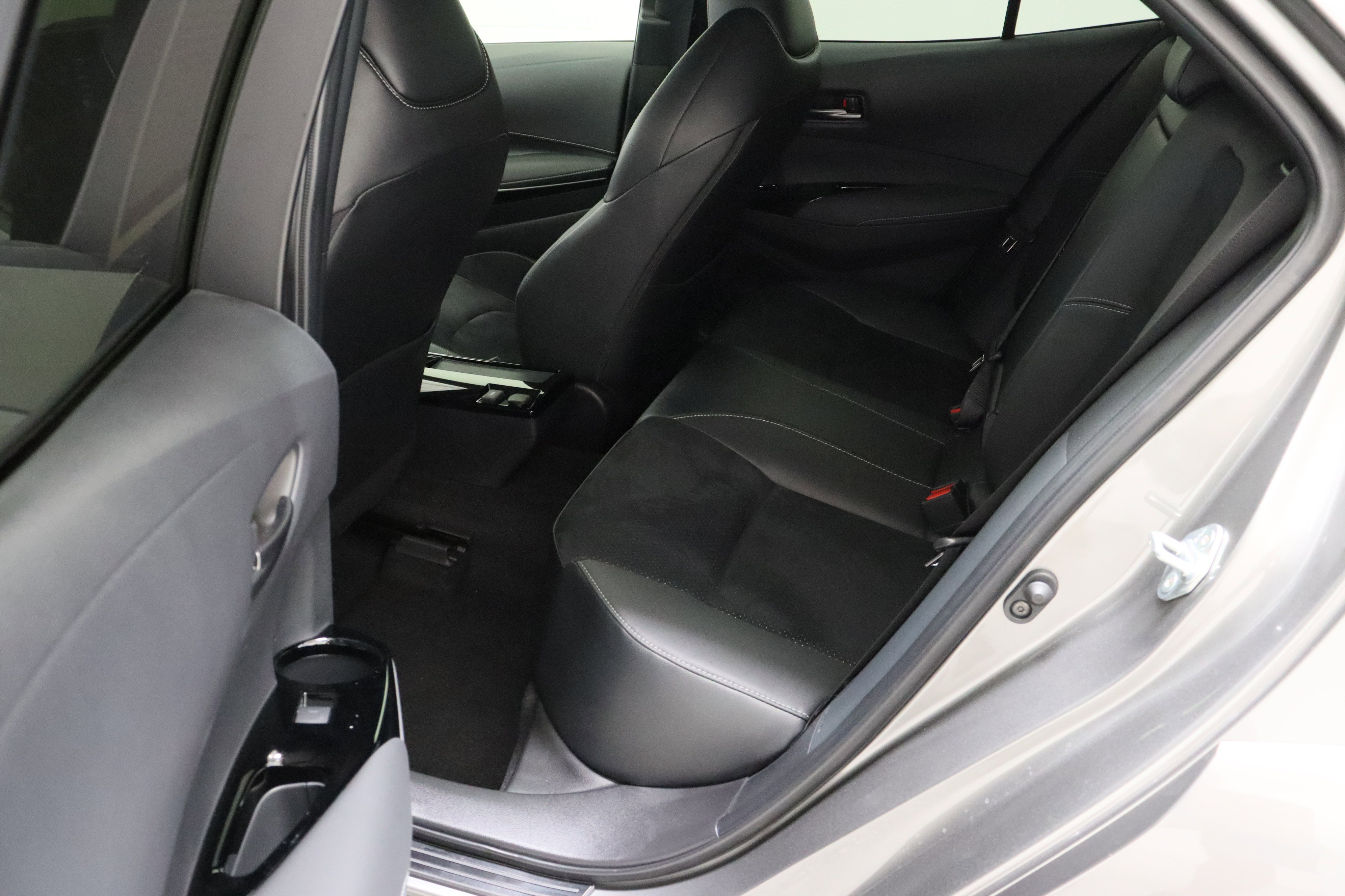 Certified 2025 Toyota Corolla GR AWD/4WD image 28